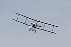Avro 504K G-ADEV E3273