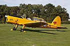 Chipmunk G-BNZC/RCAF 671
