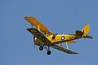 De Havilland DH 82A Tiger Moth G-AOZH