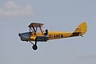 De Havilland DH-82A Tiger Moth II G-ANFM