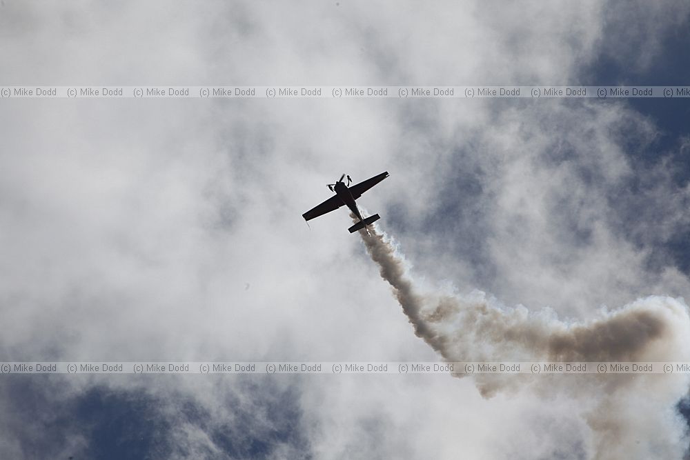 EXTRA EA 330SC G IIHI  aerobatic aircraft