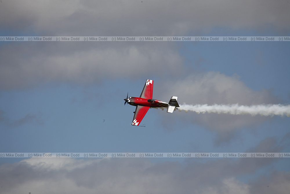 EXTRA EA 330SC G IIHI  aerobatic aircraft