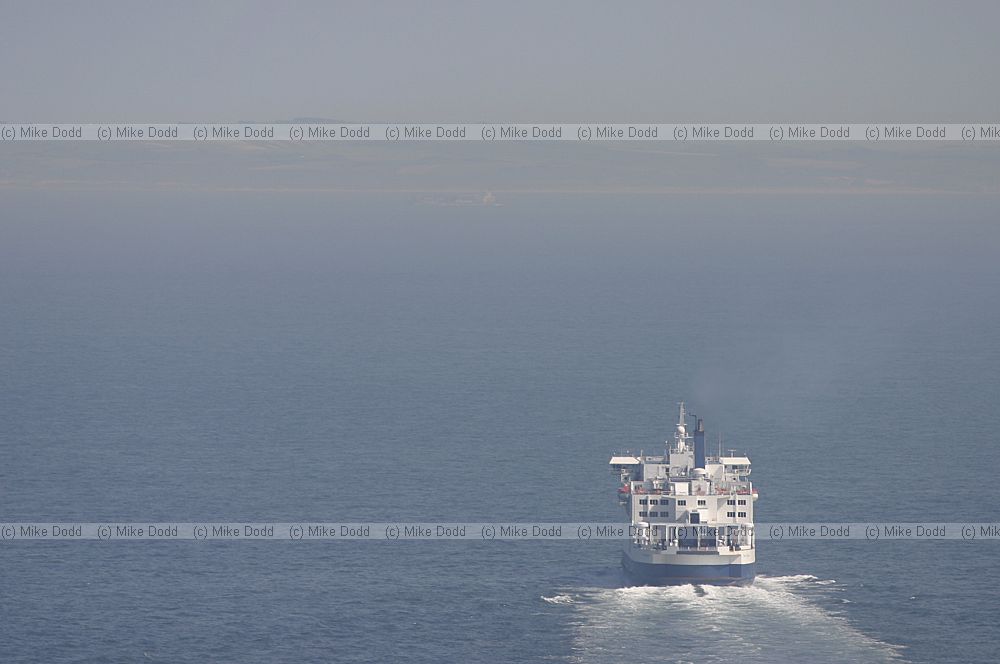 Ferries dover