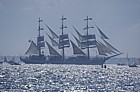 Tall ship Southampton
