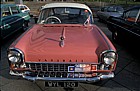 Vauxhall veteran cars Milton Keynes
