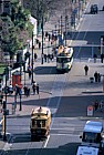 Trams Christchurch before earthquake