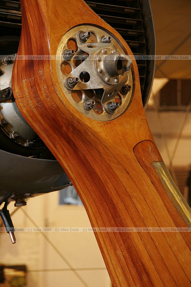 Piston engine propeller driven planes and parts of engines and wings