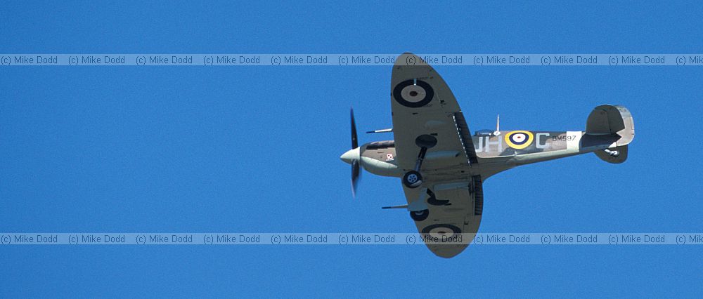 Spitfire Mk V