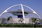Los Angeles airport California