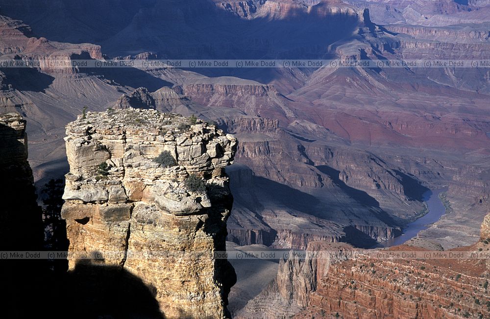 Grand canyon Arizona