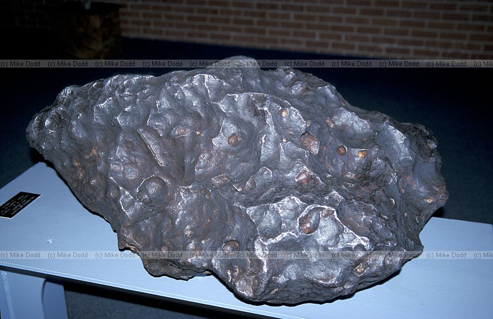meteor meteor crater Arizona