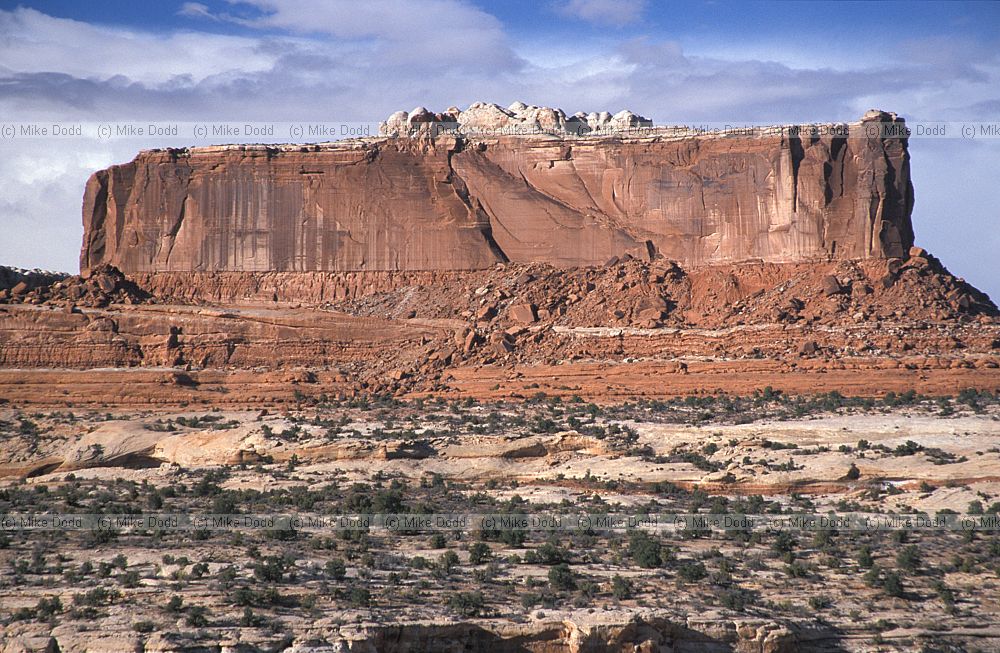 near dead horse point Utah