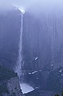 Yosemite falls Calfornia