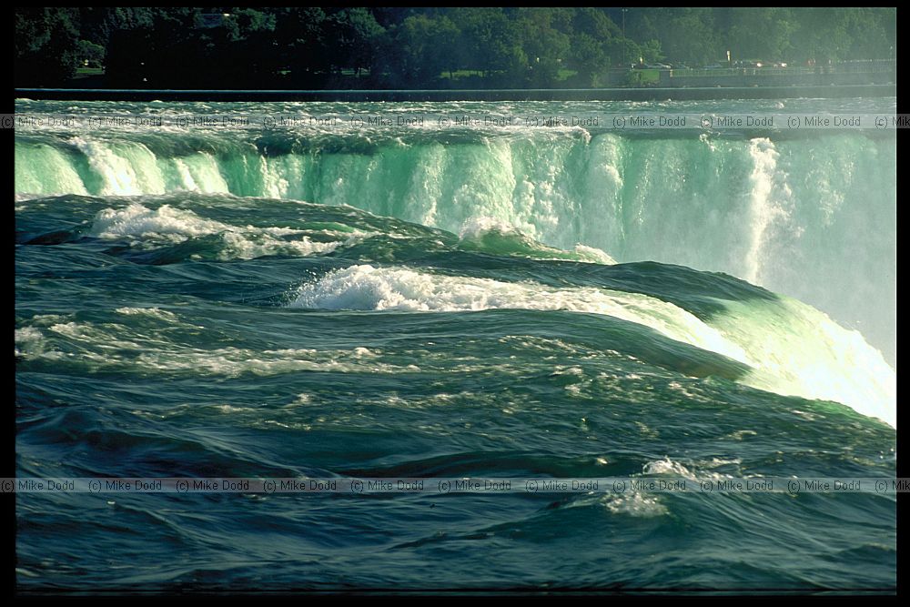 Niagra falls