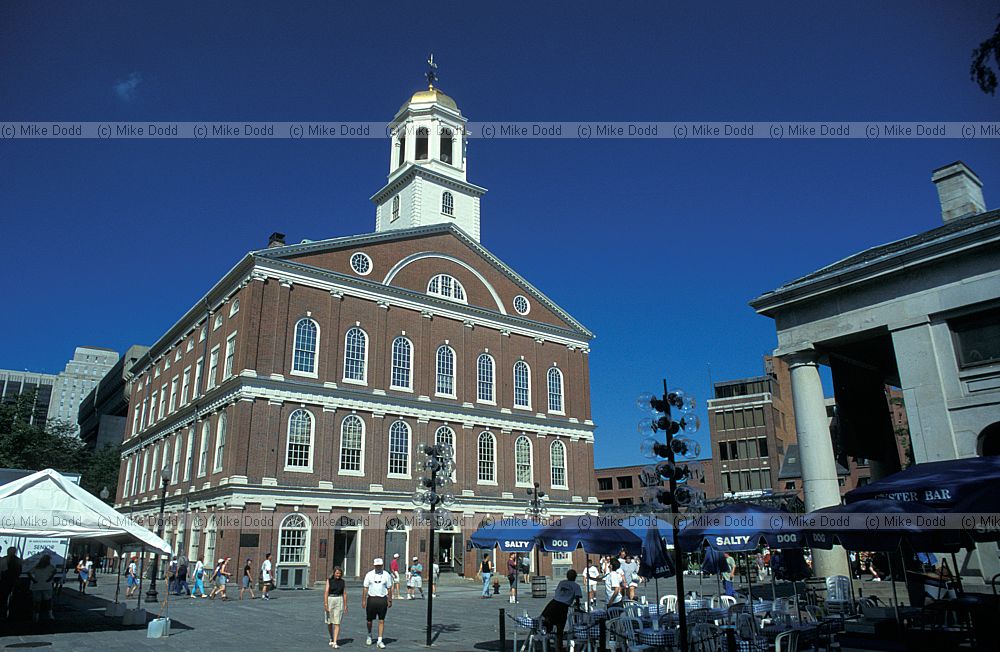 Boston