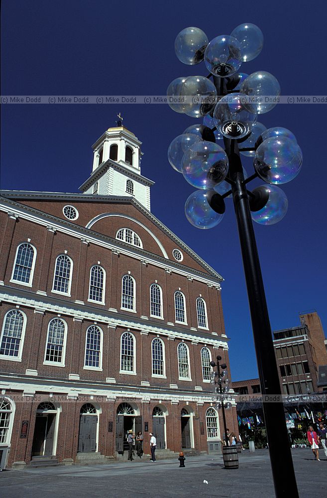 Boston