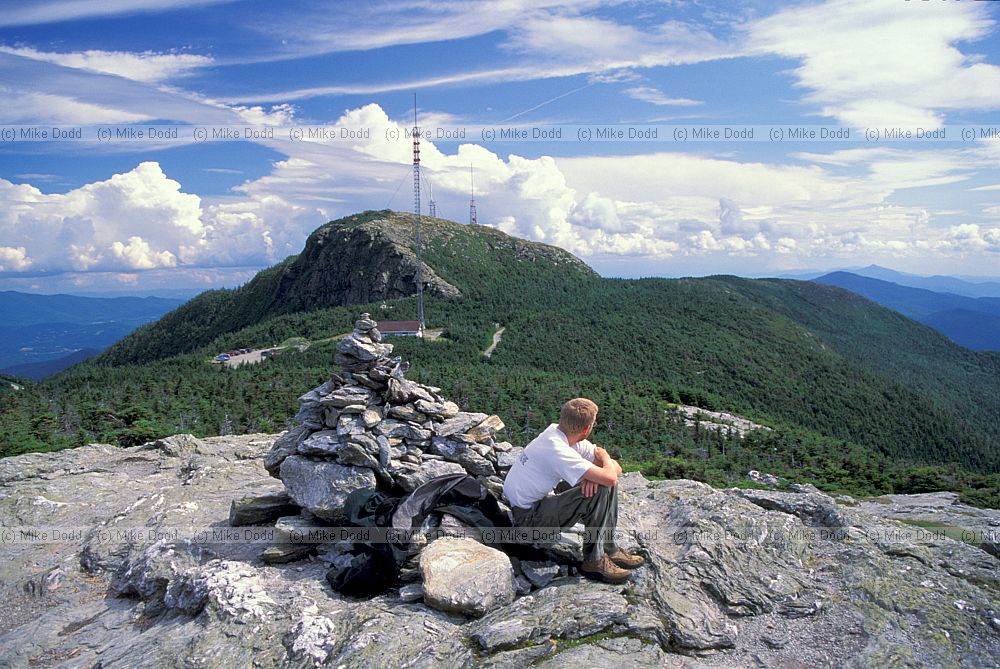 Mount Mansfield