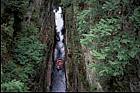 rafting Ausable chasm Adirondacks New York state