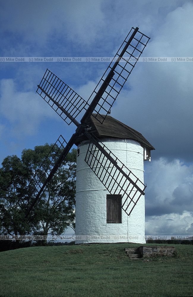 Ashton tower mill Somerset