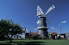 Bircham newton tower mill Norfolk