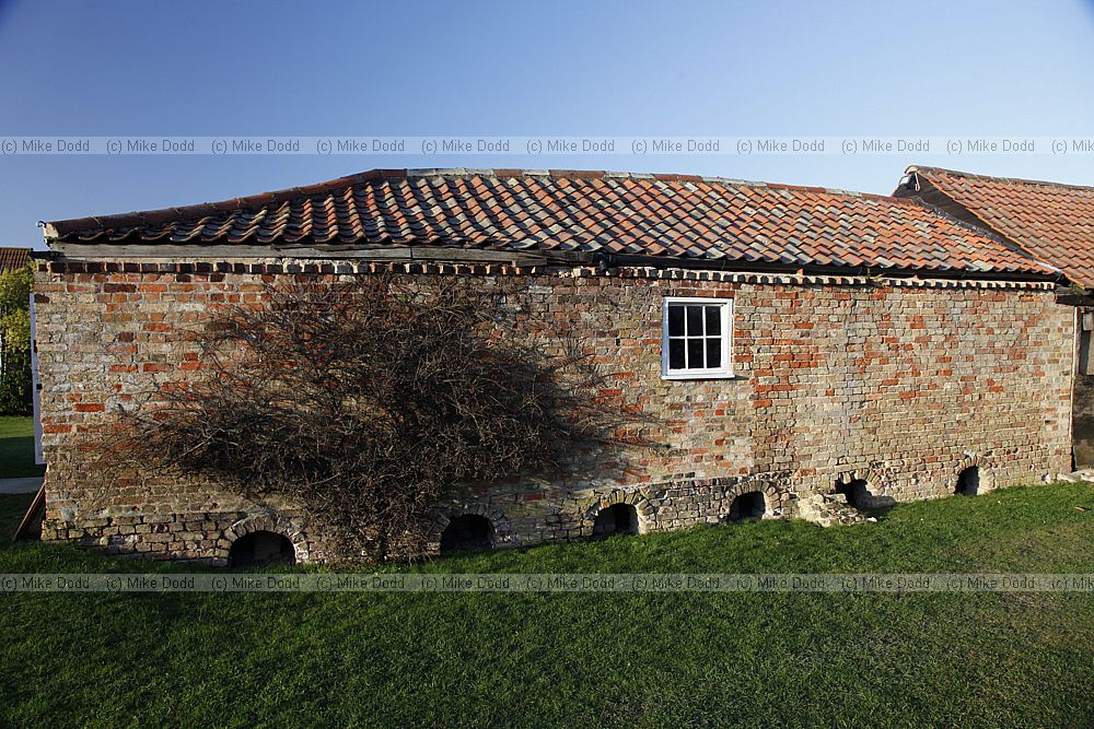 Granery Downfield Mill Cambridgeshire