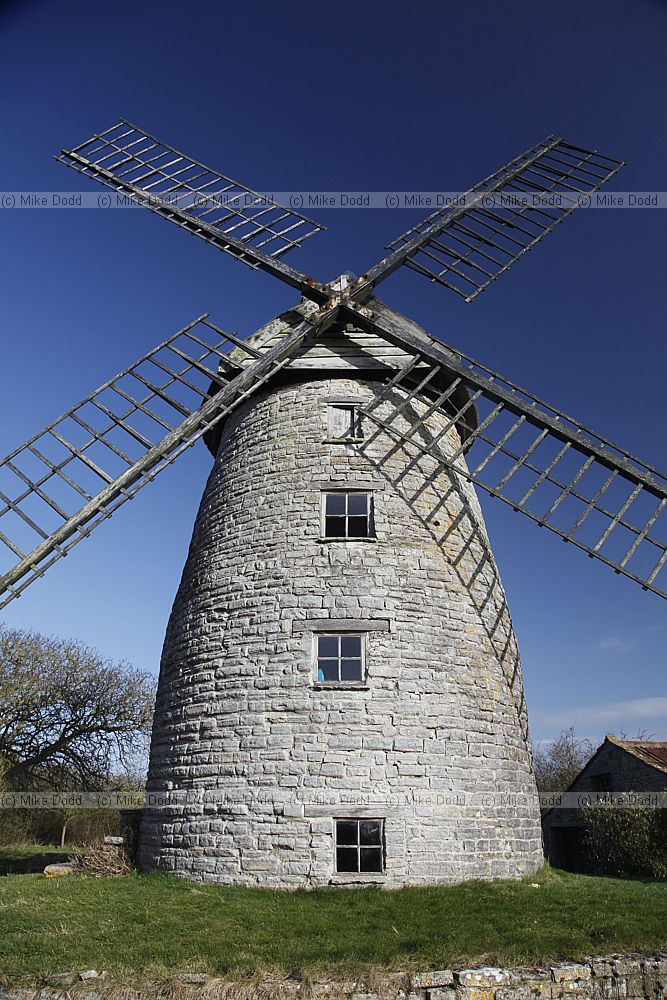 Stembridge mill High Ham Somerset